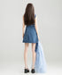 Denim Layered Series